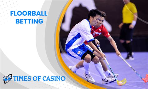 floorball betting bonuses